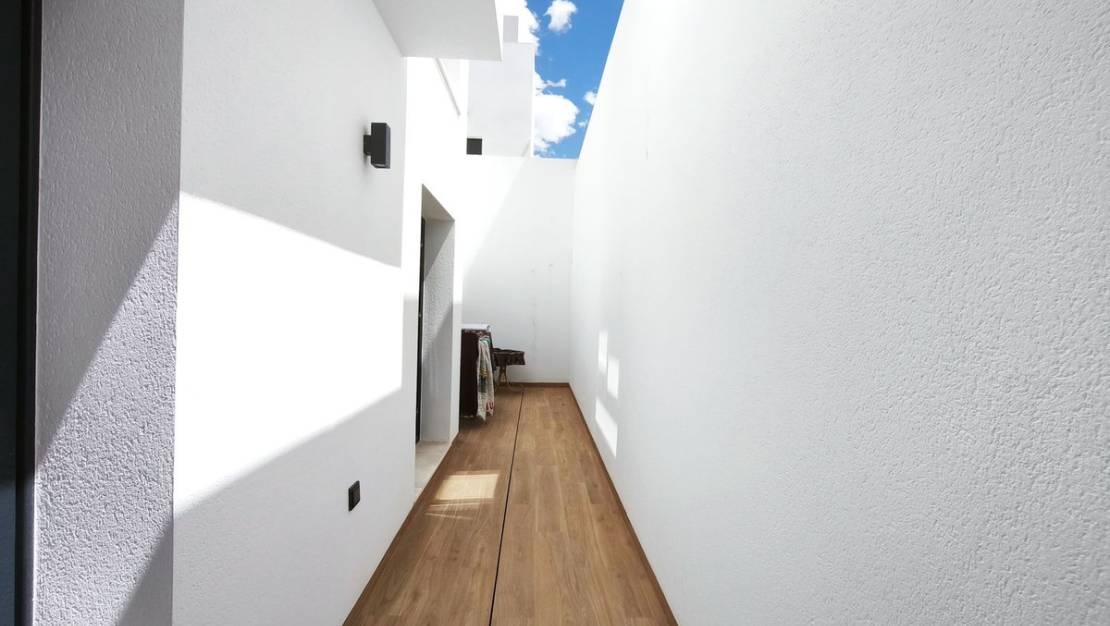 Venta - Chalet - Campello - El Campello - Campello - El Campello Centro