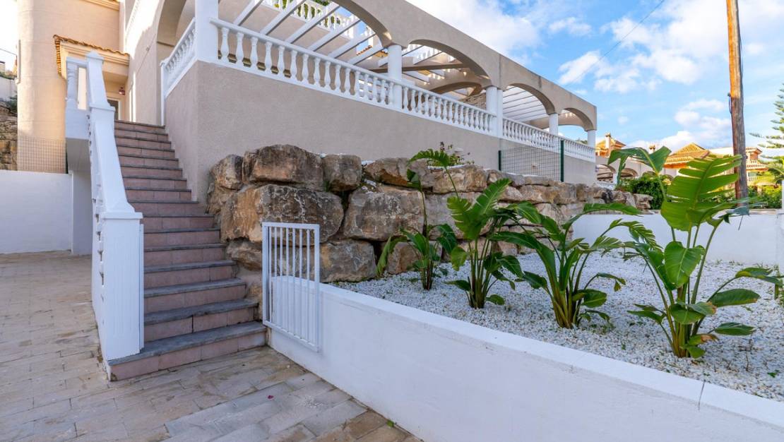 Venta - Chalet - Campello - El Campello - Campello - El Campello Centro