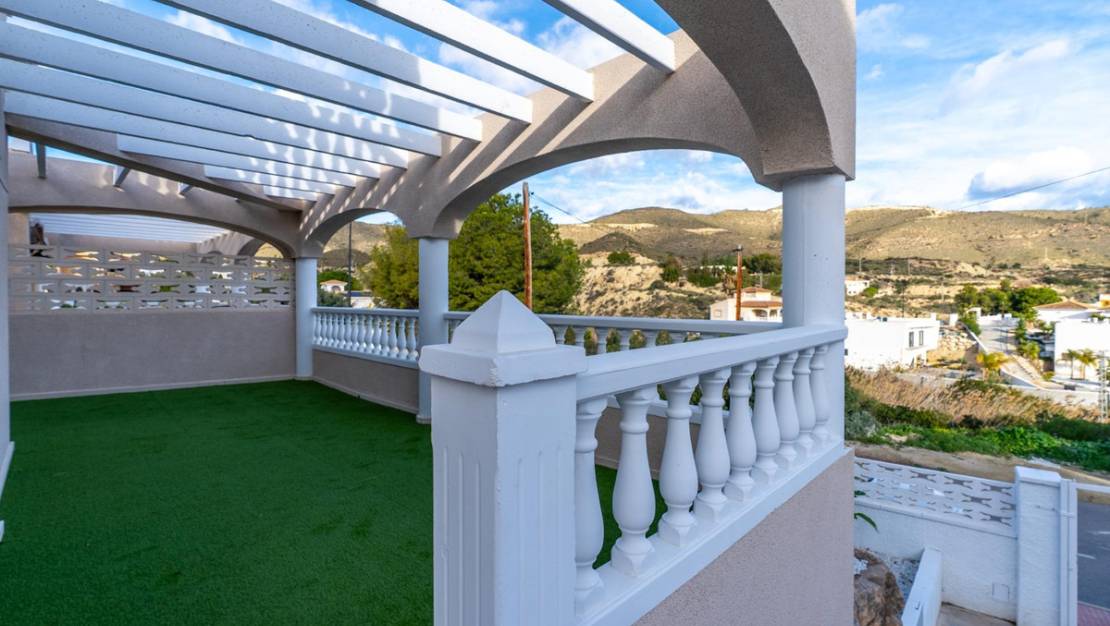 Venta - Chalet - Campello - El Campello - Campello - El Campello Centro