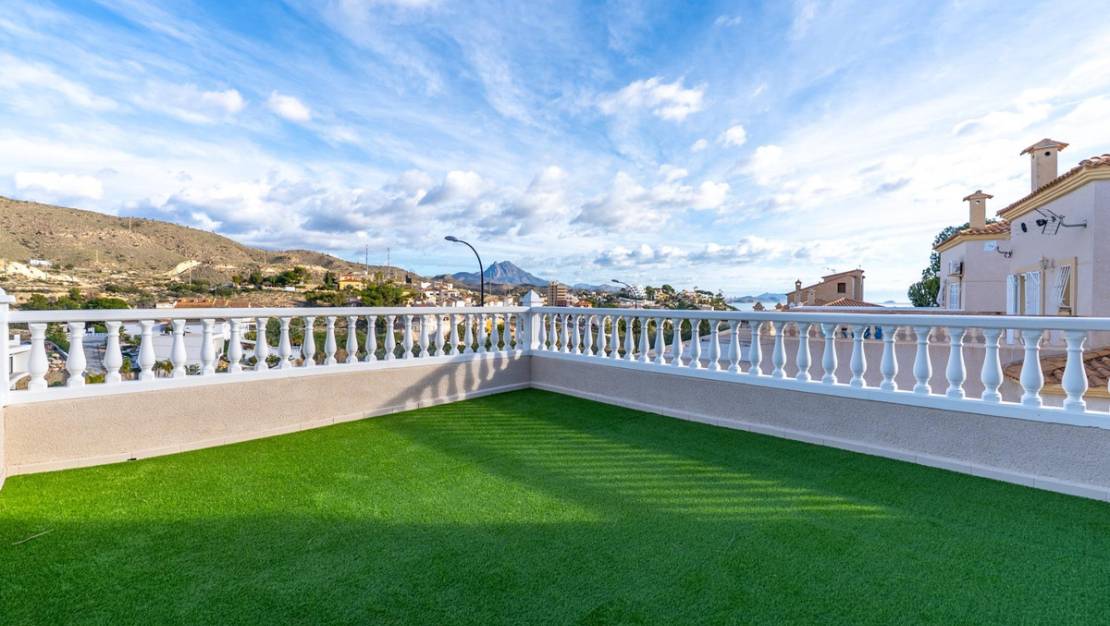 Venta - Chalet - Campello - El Campello - Campello - El Campello Centro