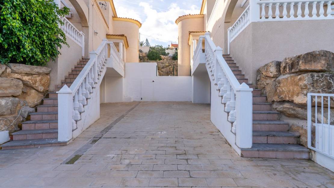 Venta - Chalet - Campello - El Campello - Campello - El Campello Centro