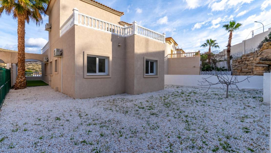 Venta - Chalet - Campello - El Campello - Campello - El Campello Centro