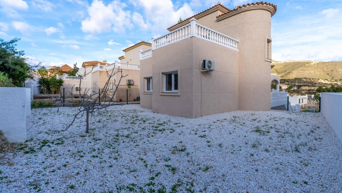 Venta - Chalet - Campello - El Campello - Campello - El Campello Centro