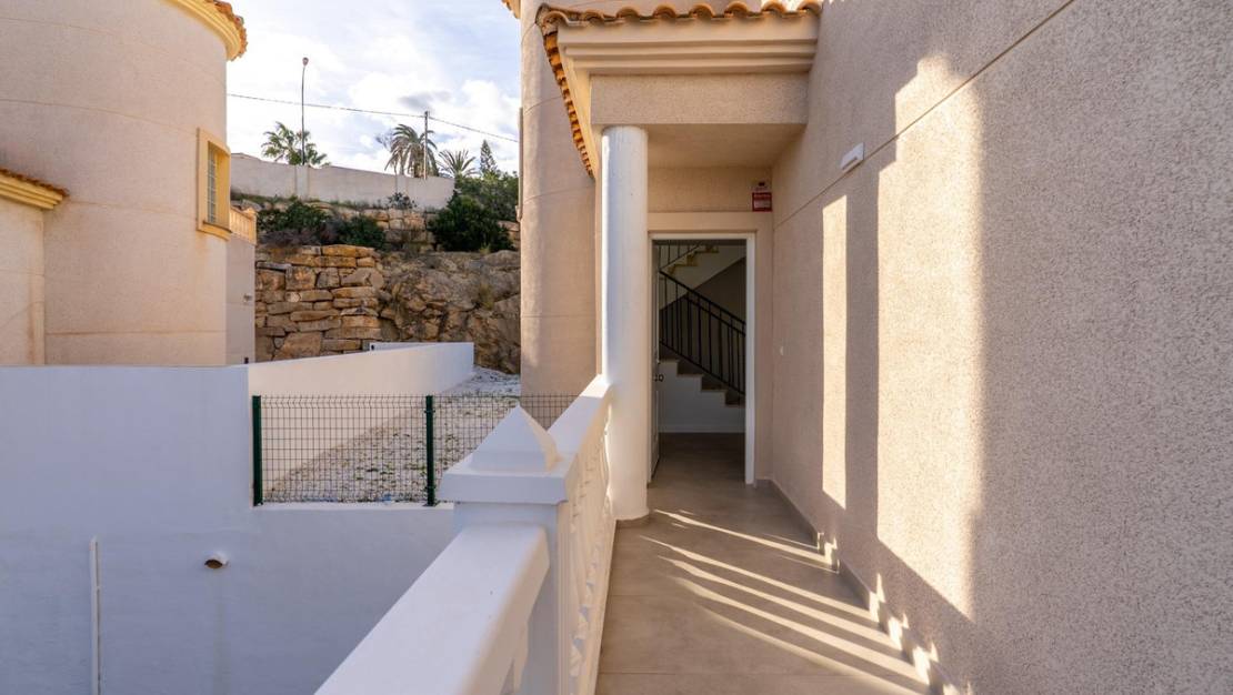 Venta - Chalet - Campello - El Campello - Campello - El Campello Centro