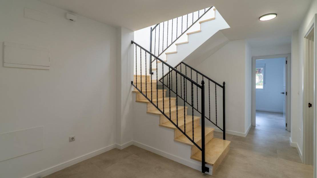 Venta - Chalet - Campello - El Campello - Campello - El Campello Centro