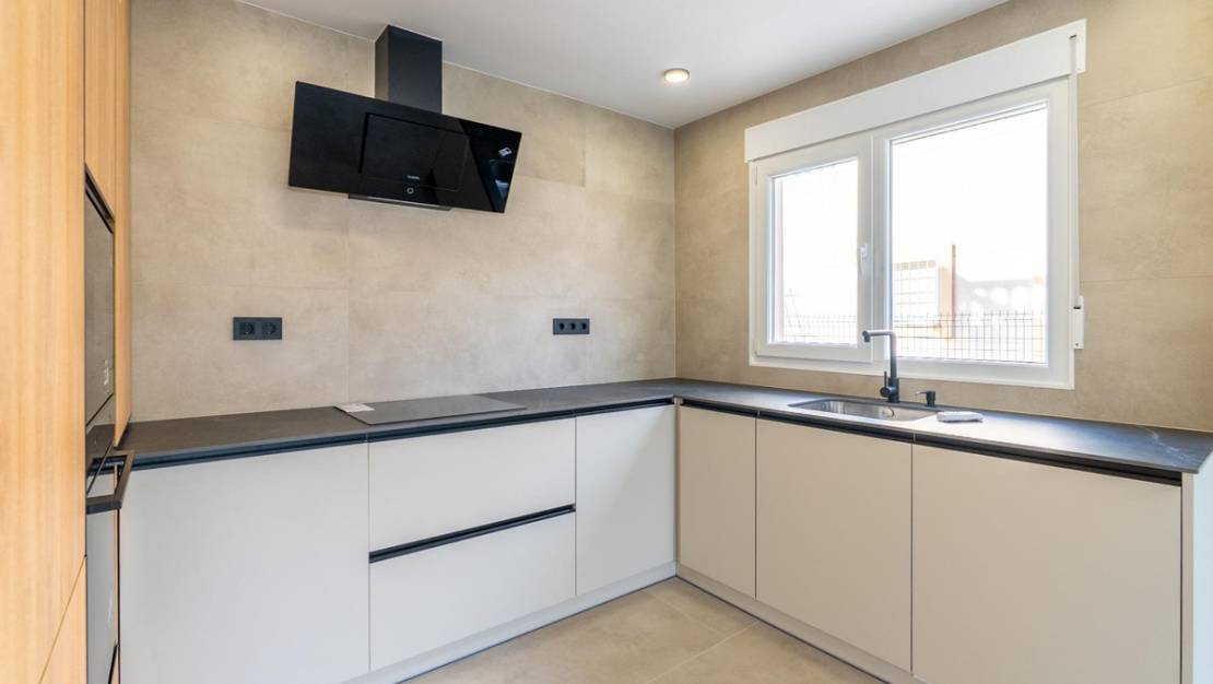 Venta - Chalet - Campello - El Campello - Campello - El Campello Centro