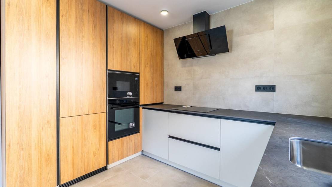 Venta - Chalet - Campello - El Campello - Campello - El Campello Centro