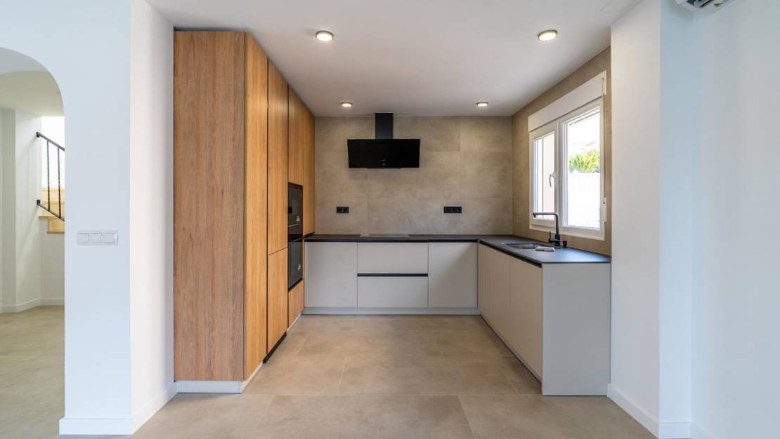 Venta - Chalet - Campello - El Campello - Campello - El Campello Centro