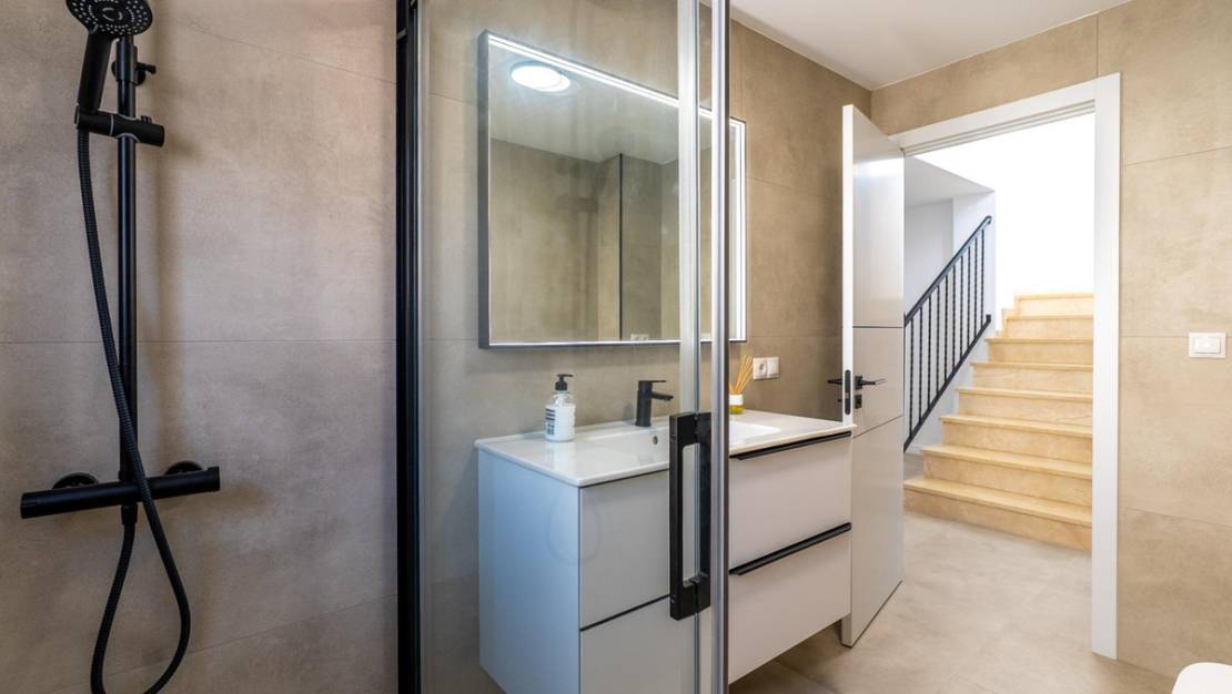 Venta - Chalet - Campello - El Campello - Campello - El Campello Centro