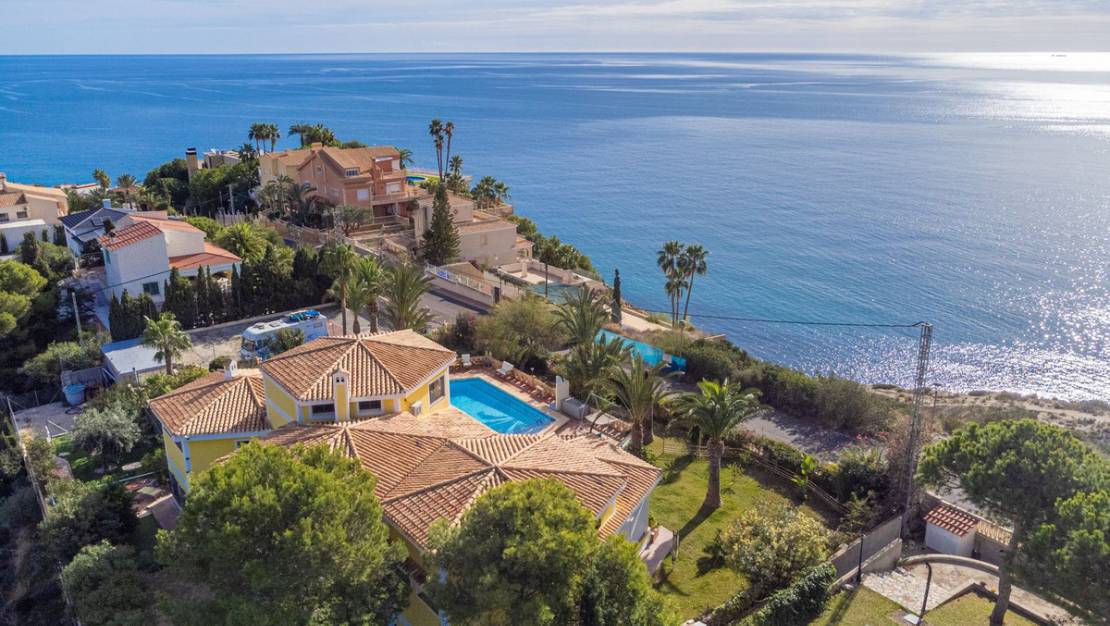 Venta - Chalet - Campello - El Campello - Campello - El Campello Centro