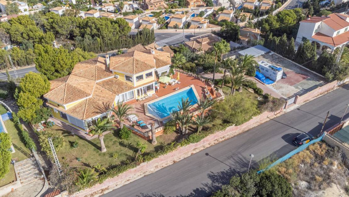 Venta - Chalet - Campello - El Campello - Campello - El Campello Centro