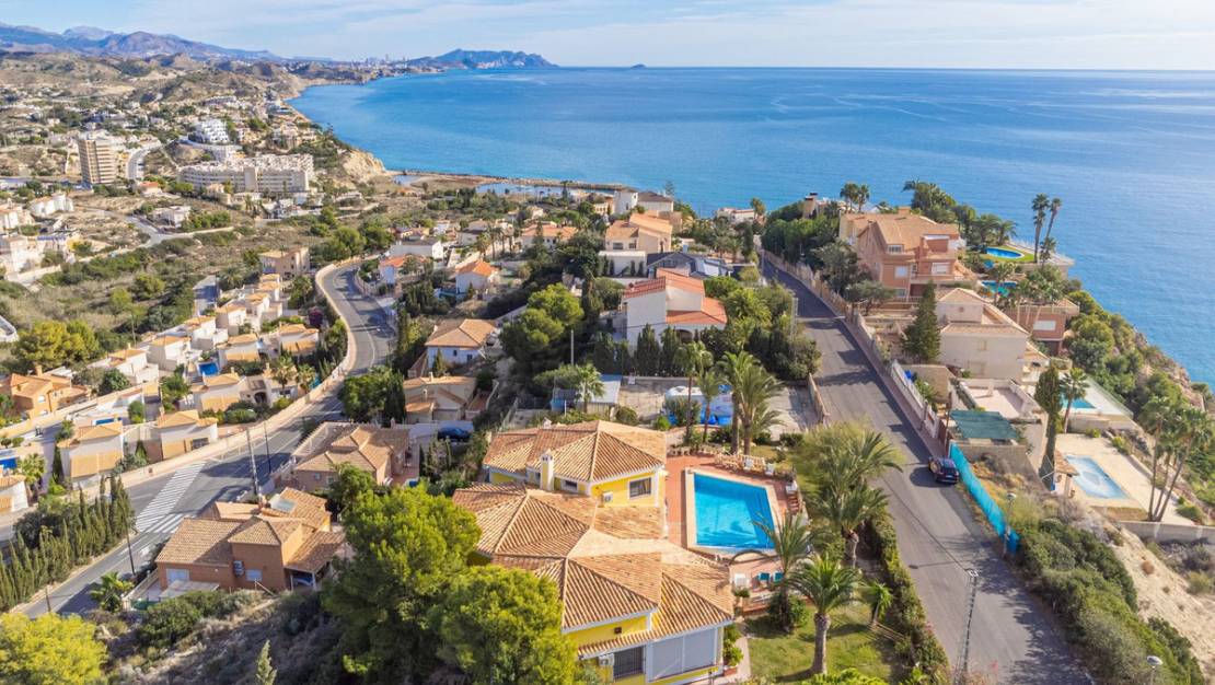 Venta - Chalet - Campello - El Campello - Campello - El Campello Centro