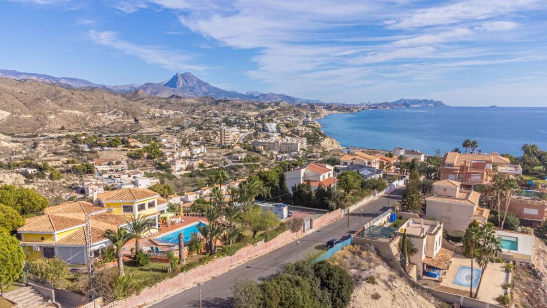 Venta - Chalet - Campello - El Campello - Campello - El Campello Centro