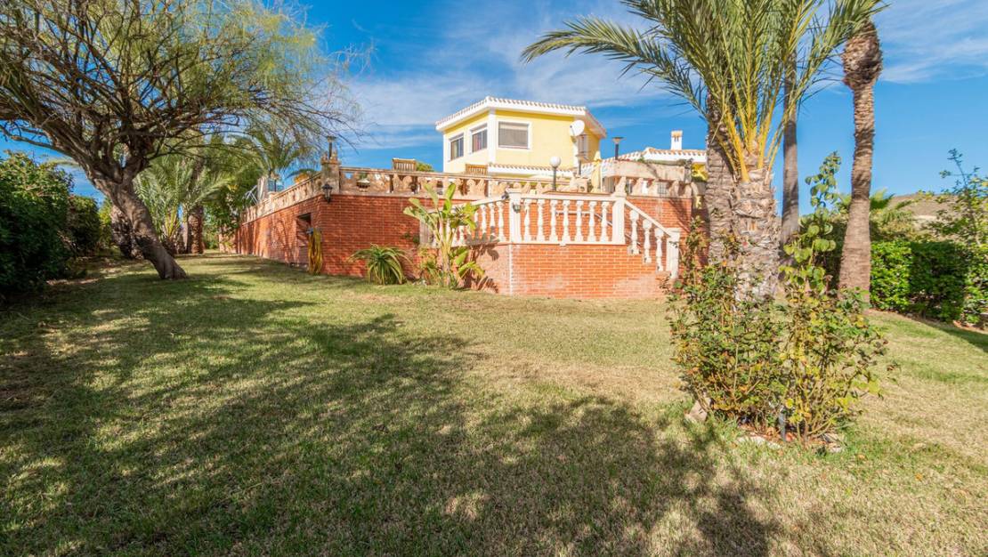 Venta - Chalet - Campello - El Campello - Campello - El Campello Centro