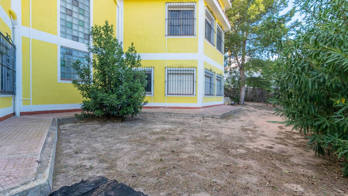 Venta - Chalet - Campello - El Campello - Campello - El Campello Centro