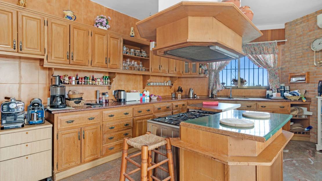 Venta - Chalet - Campello - El Campello - Campello - El Campello Centro