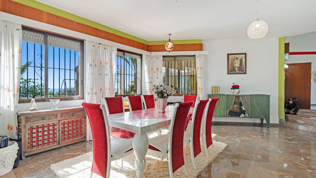 Venta - Chalet - Campello - El Campello - Campello - El Campello Centro