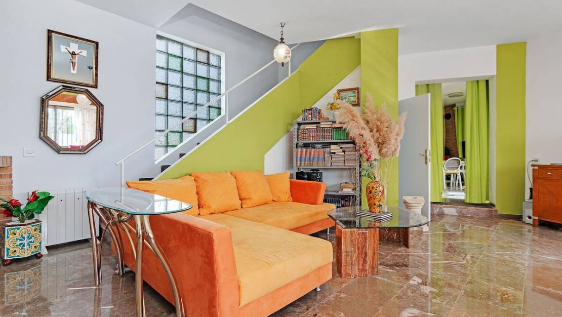 Venta - Chalet - Campello - El Campello - Campello - El Campello Centro