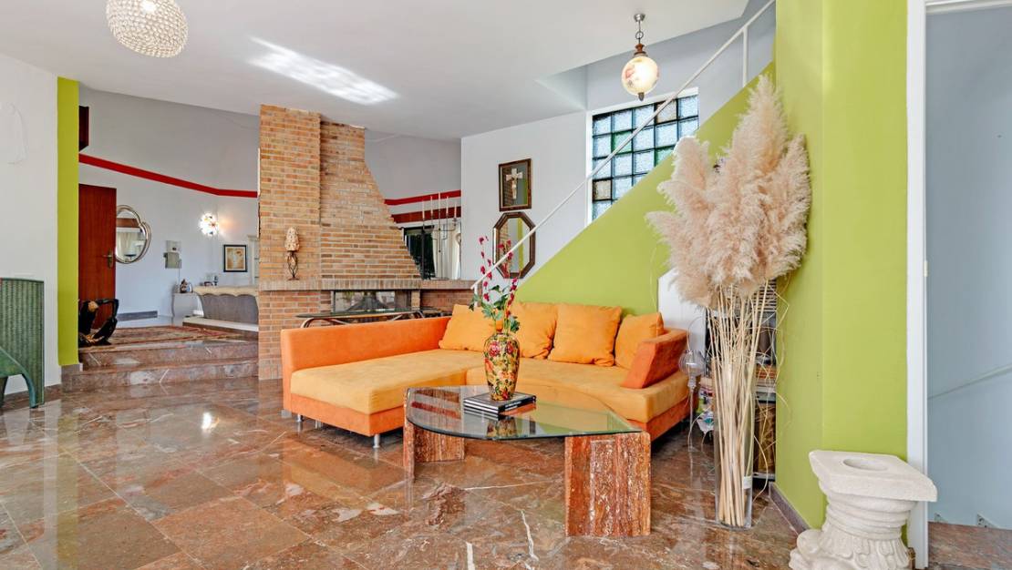 Venta - Chalet - Campello - El Campello - Campello - El Campello Centro