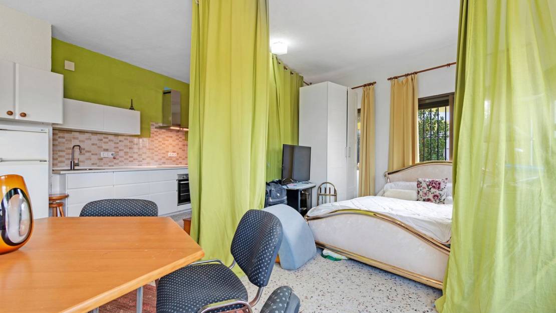 Venta - Chalet - Campello - El Campello - Campello - El Campello Centro