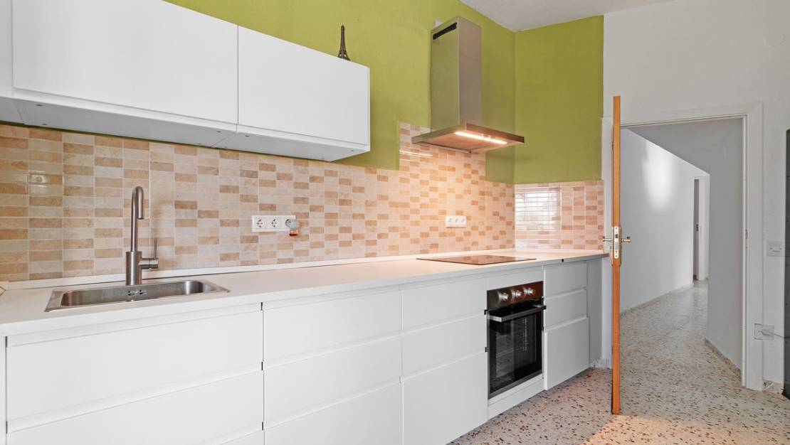 Venta - Chalet - Campello - El Campello - Campello - El Campello Centro