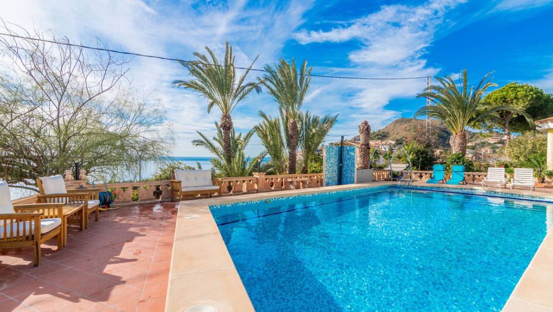 Venta - Chalet - Campello - El Campello - Campello - El Campello Centro