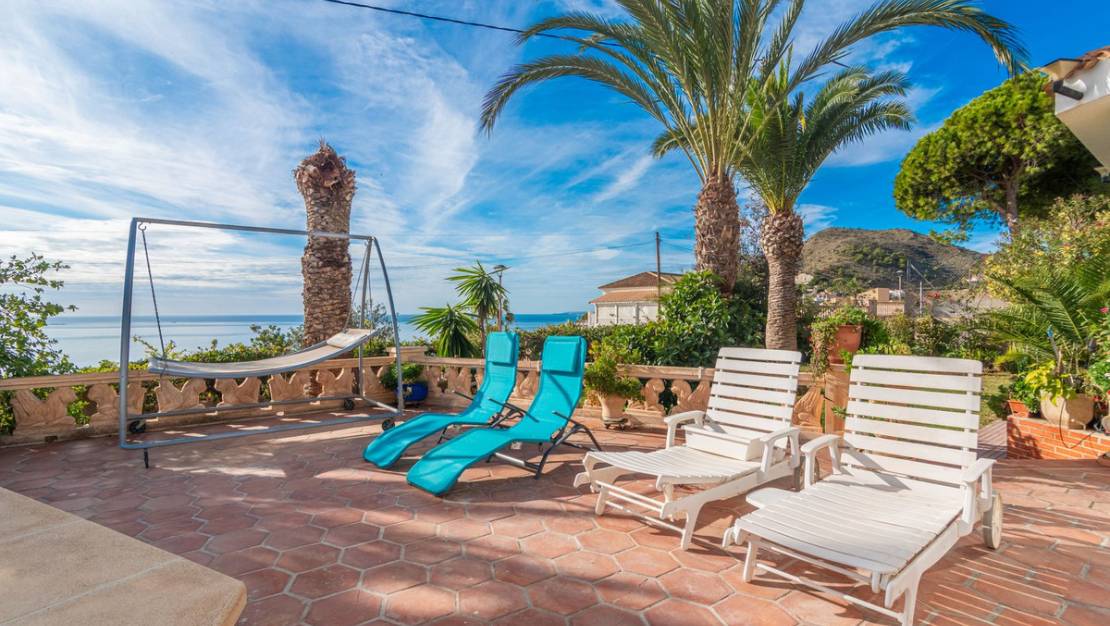 Venta - Chalet - Campello - El Campello - Campello - El Campello Centro