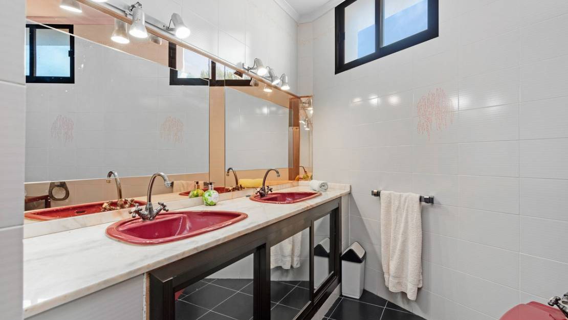 Venta - Chalet - Campello - El Campello - Campello - El Campello Centro