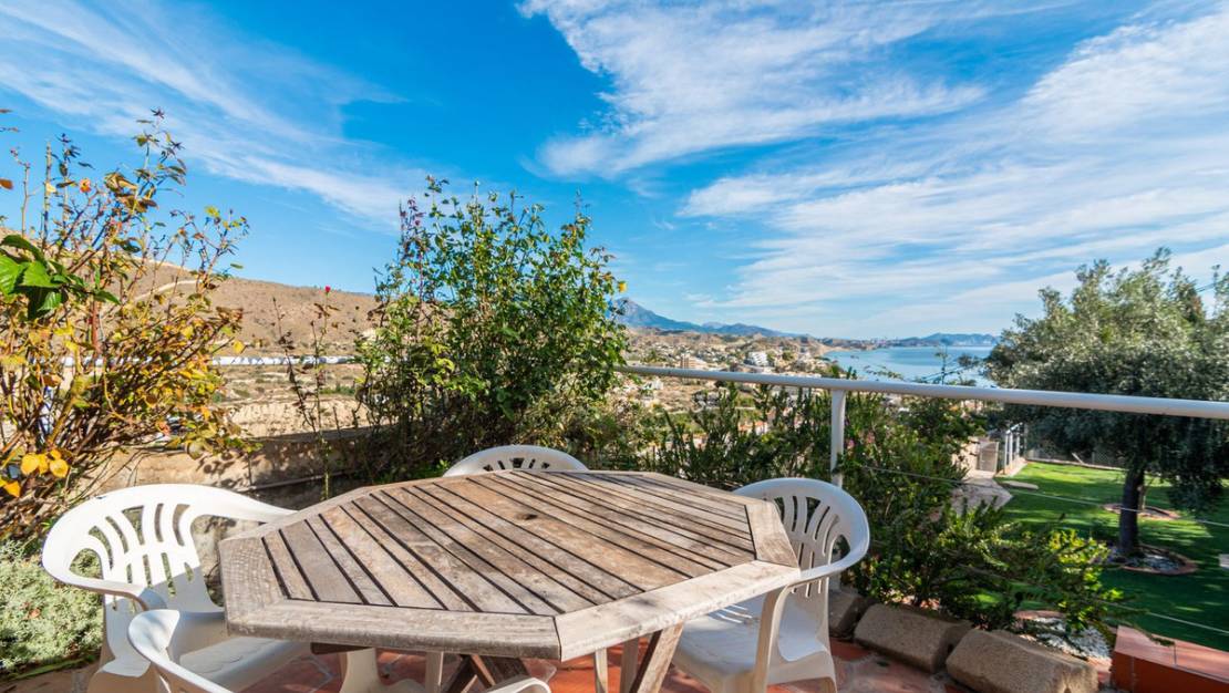 Venta - Chalet - Campello - El Campello - Campello - El Campello Centro