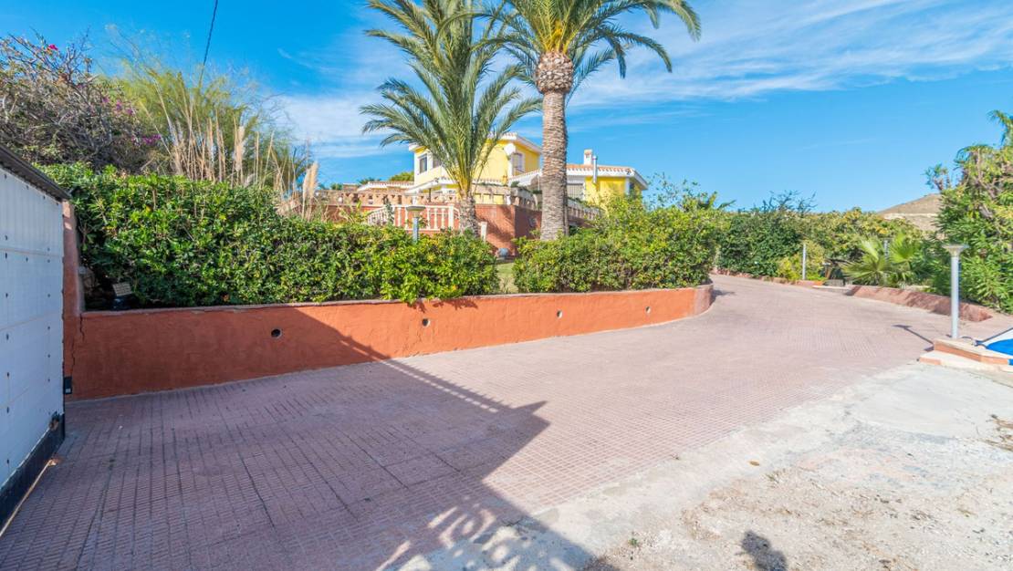 Venta - Chalet - Campello - El Campello - Campello - El Campello Centro