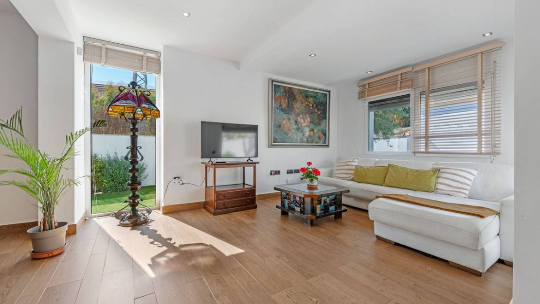 Venta - Chalet - Campello - El Campello - Campello - El Campello Centro