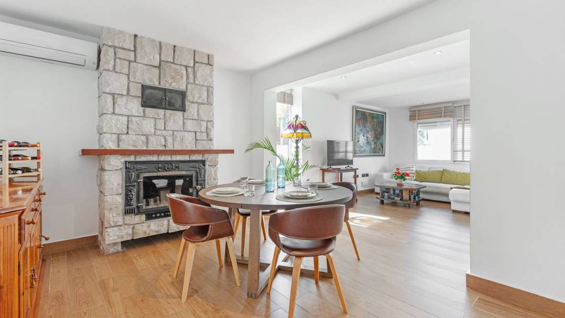 Venta - Chalet - Campello - El Campello - Campello - El Campello Centro