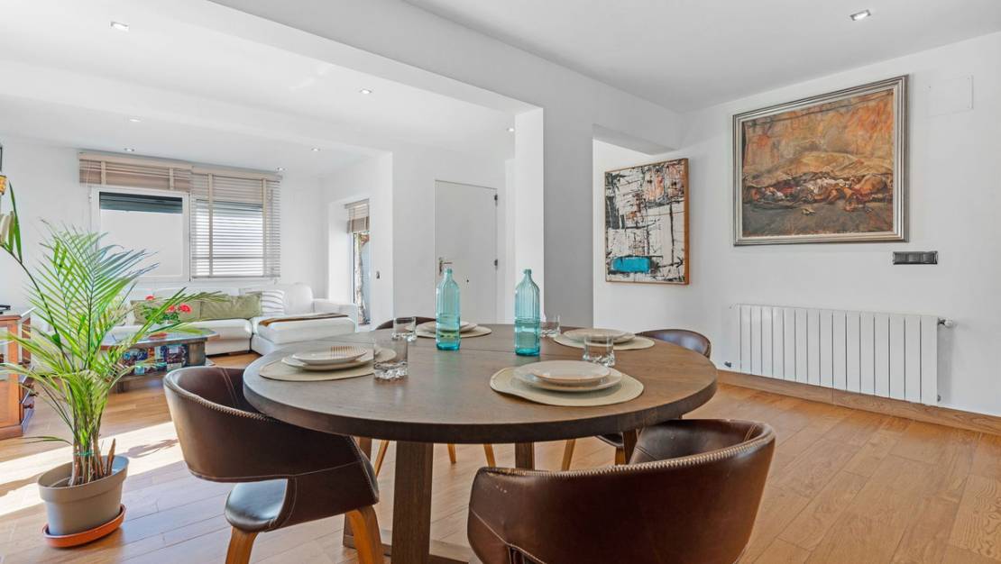 Venta - Chalet - Campello - El Campello - Campello - El Campello Centro