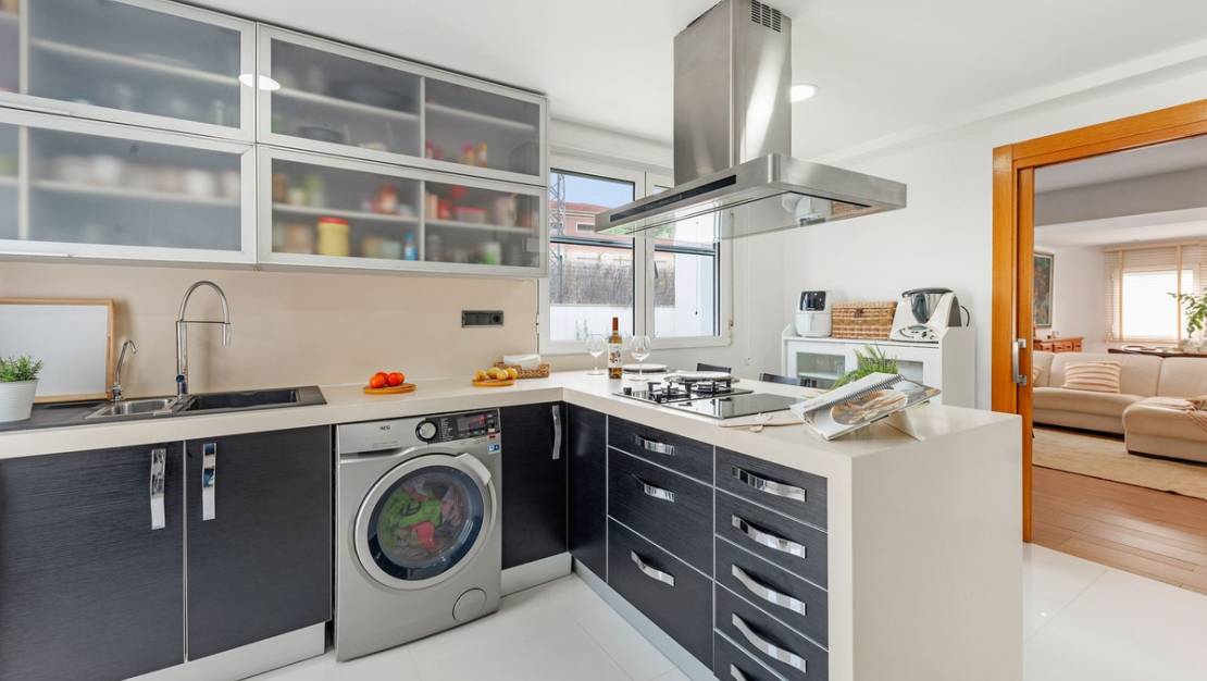 Venta - Chalet - Campello - El Campello - Campello - El Campello Centro