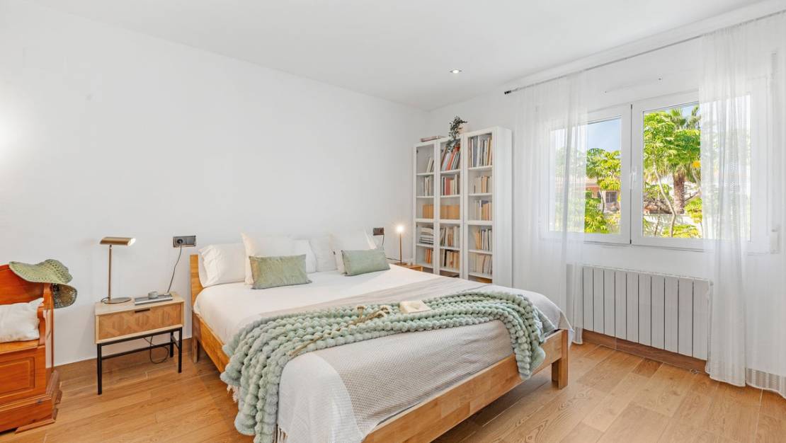 Venta - Chalet - Campello - El Campello - Campello - El Campello Centro