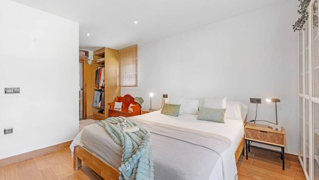 Venta - Chalet - Campello - El Campello - Campello - El Campello Centro