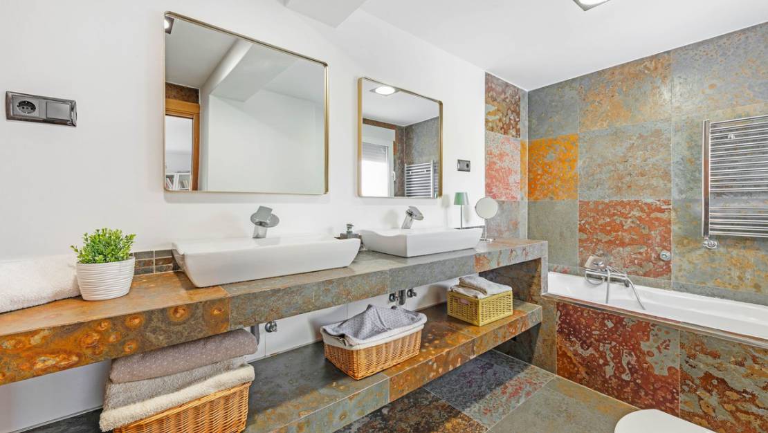 Venta - Chalet - Campello - El Campello - Campello - El Campello Centro