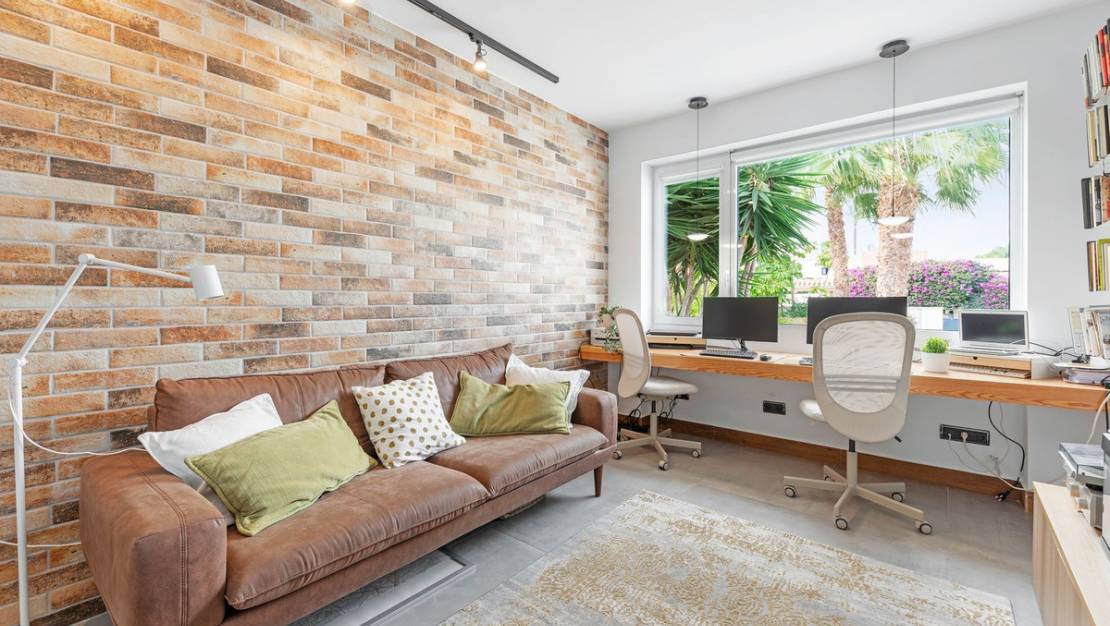 Venta - Chalet - Campello - El Campello - Campello - El Campello Centro