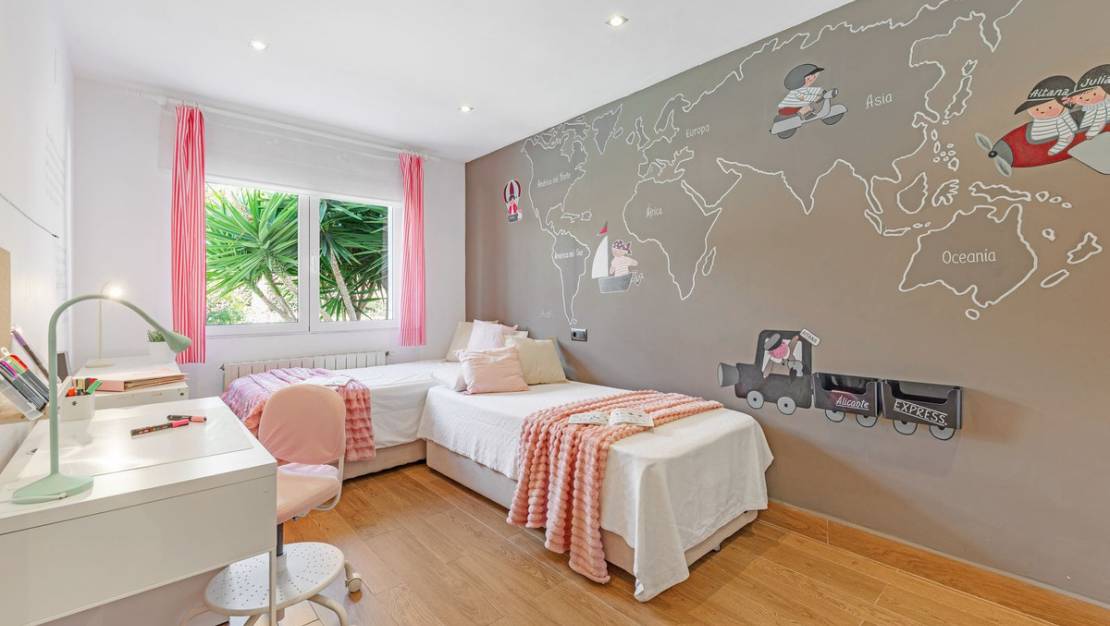 Venta - Chalet - Campello - El Campello - Campello - El Campello Centro