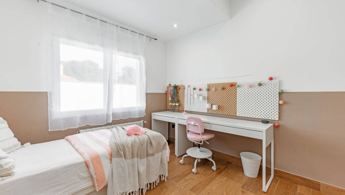 Venta - Chalet - Campello - El Campello - Campello - El Campello Centro