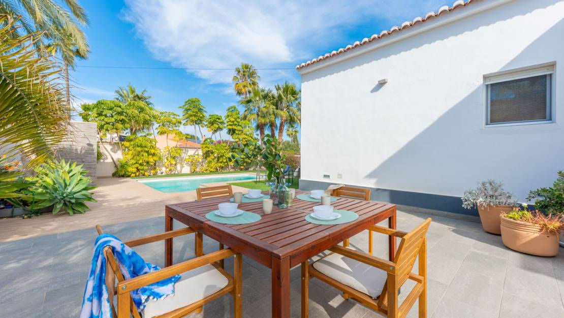 Venta - Chalet - Campello - El Campello - Campello - El Campello Centro