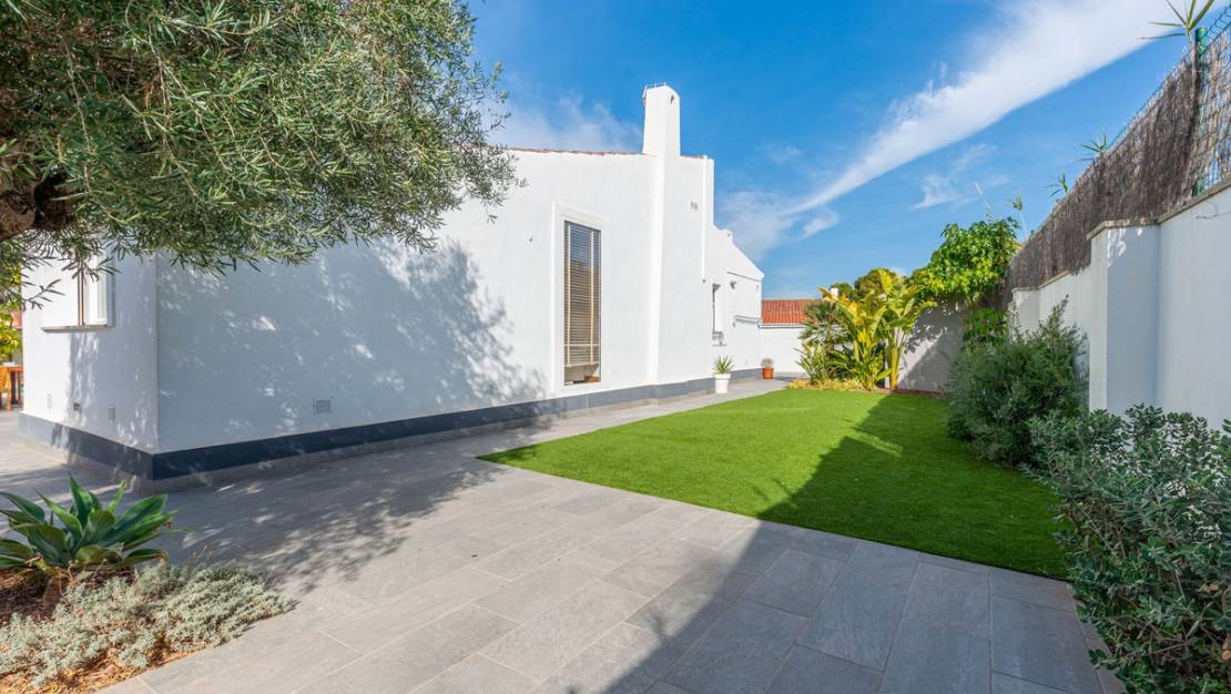 Venta - Chalet - Campello - El Campello - Campello - El Campello Centro