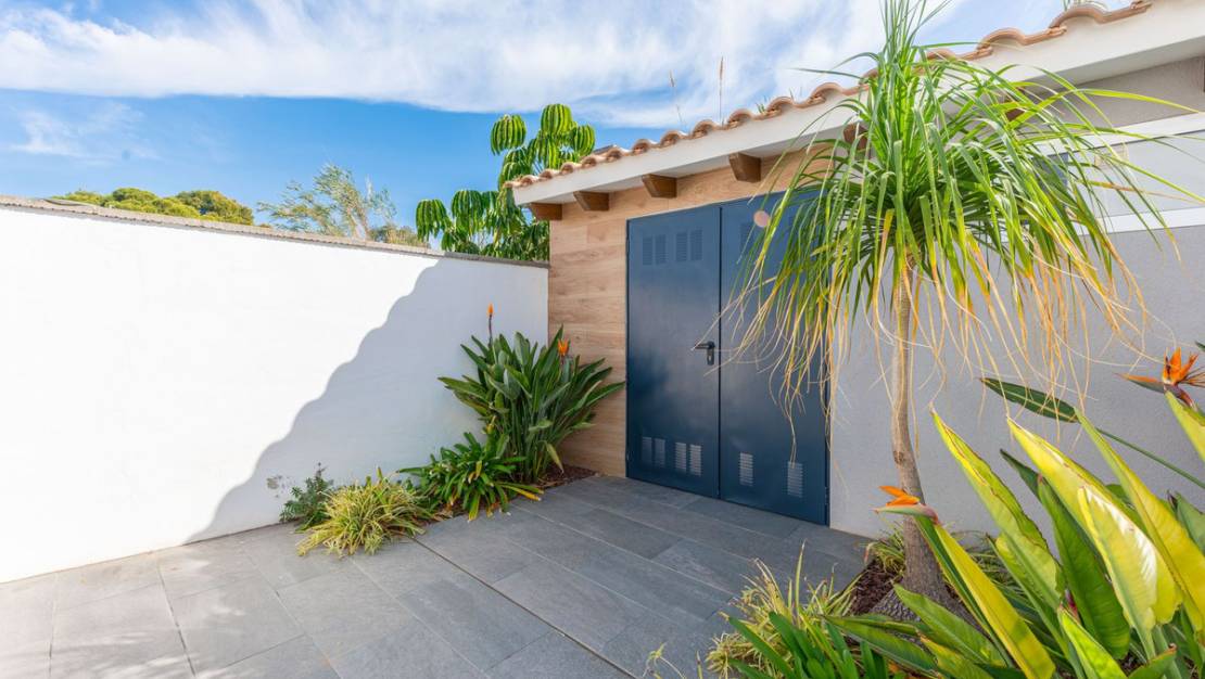 Venta - Chalet - Campello - El Campello - Campello - El Campello Centro