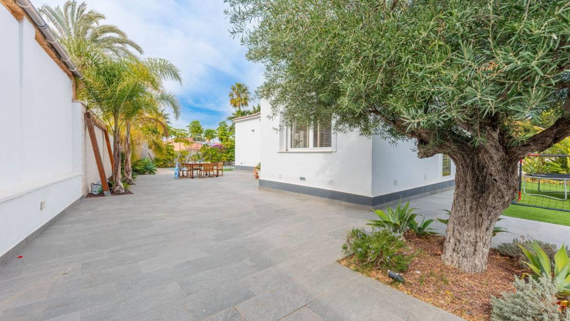 Venta - Chalet - Campello - El Campello - Campello - El Campello Centro