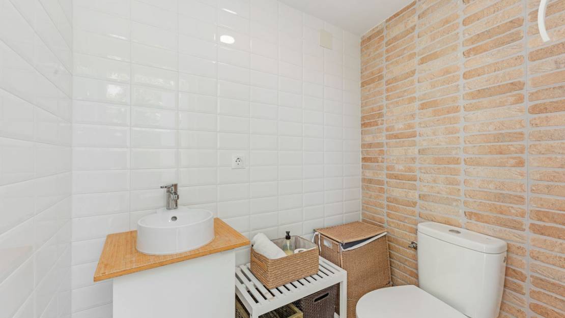 Venta - Chalet - Campello - El Campello - Campello - El Campello Centro