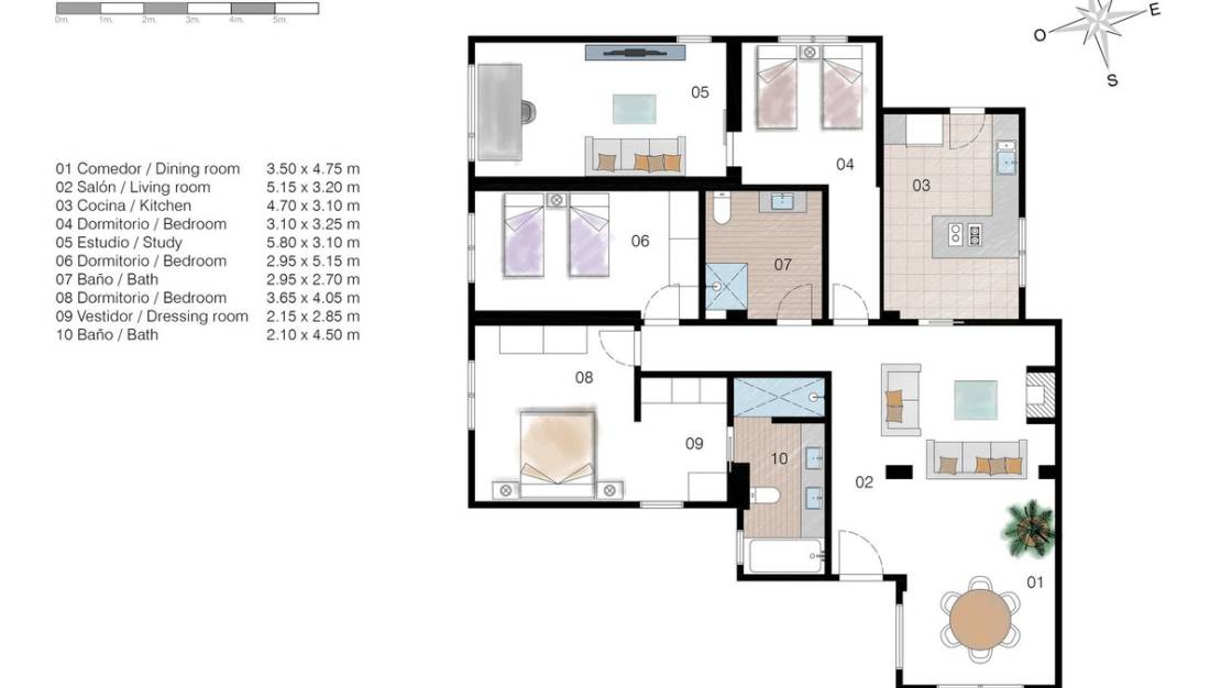 Venta - Chalet - Campello - El Campello - Campello - El Campello Centro