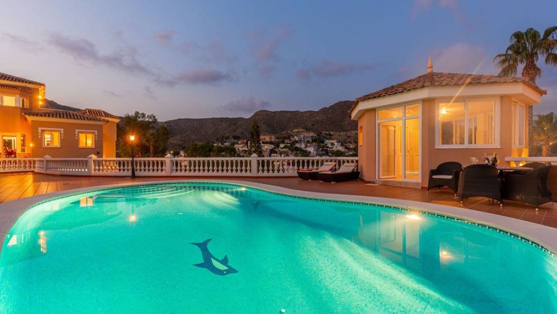 Venta - Chalet - Campello - El Campello - Campello - El Campello Centro