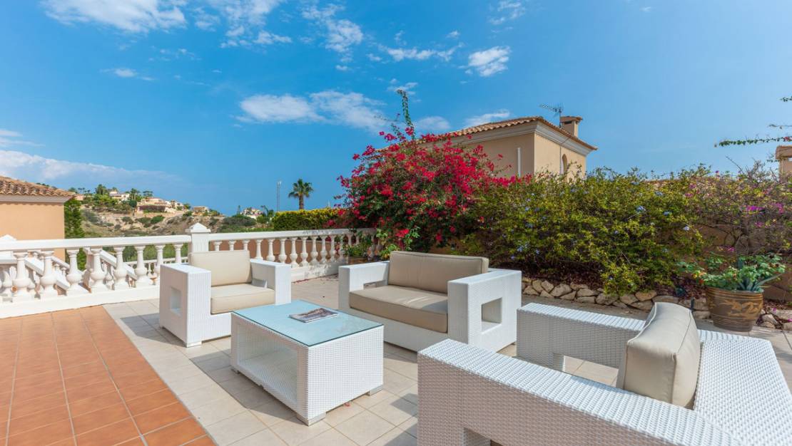 Venta - Chalet - Campello - El Campello - Campello - El Campello Centro