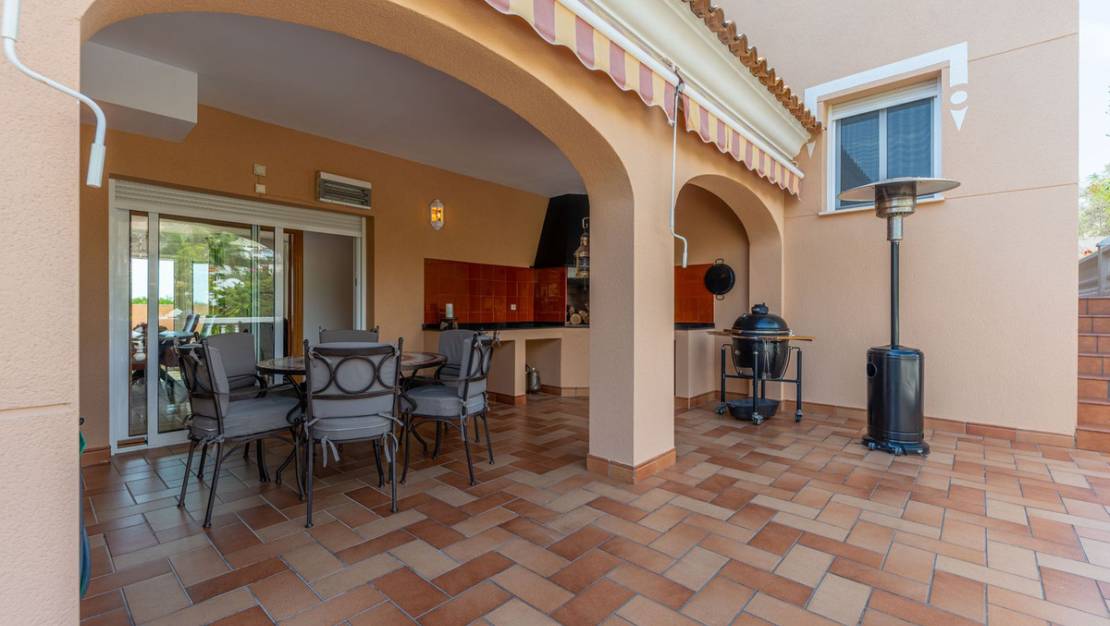 Venta - Chalet - Campello - El Campello - Campello - El Campello Centro