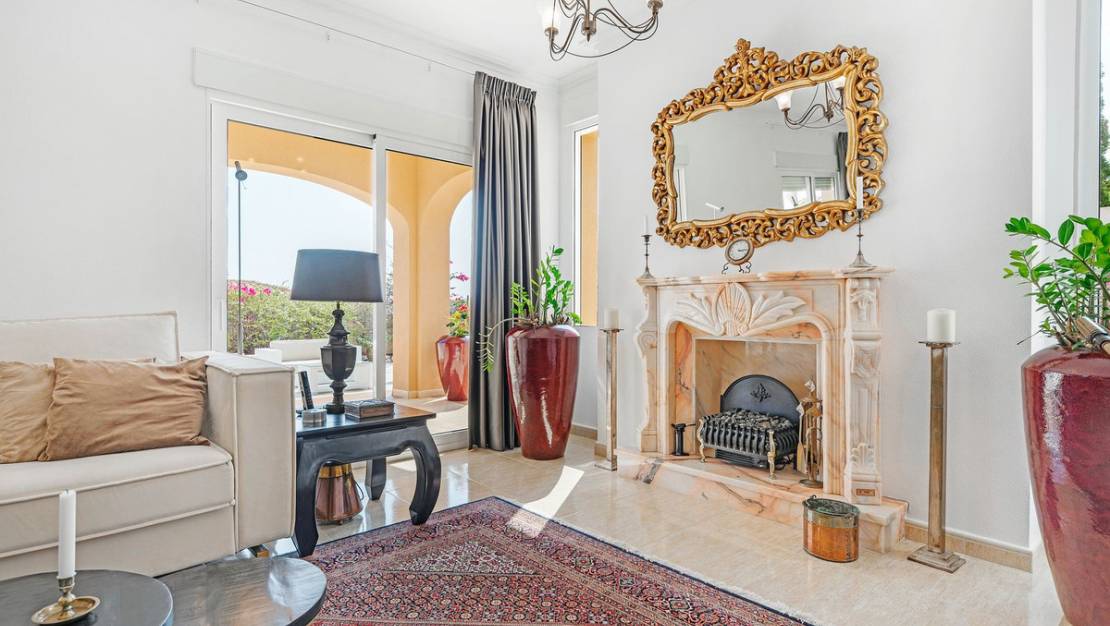 Venta - Chalet - Campello - El Campello - Campello - El Campello Centro